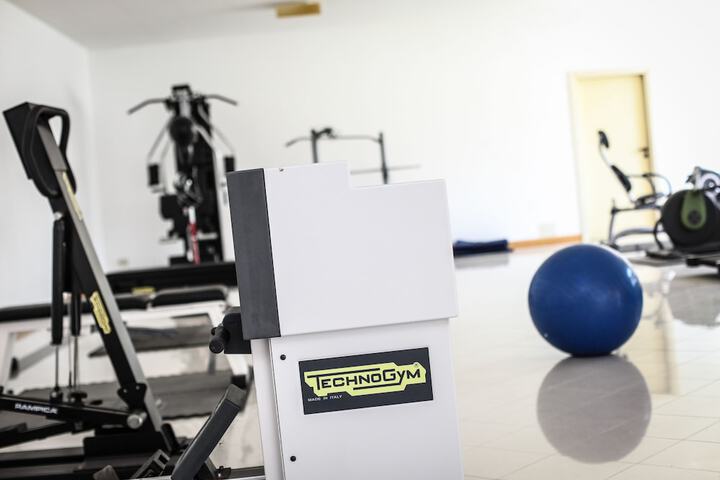 Health and Fitness 40 of 55