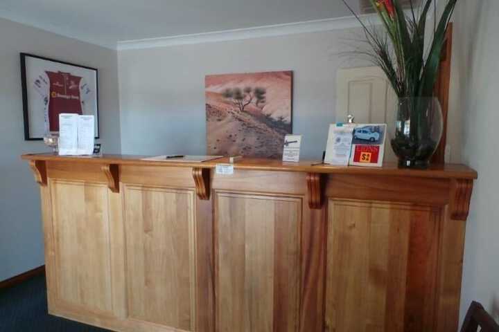 Hotel Interior 2 of 37