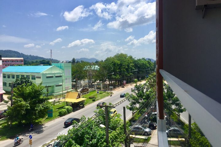 Hotel View 80 of 83