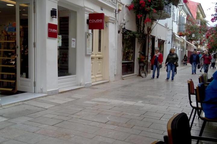 Fitness Center Photo