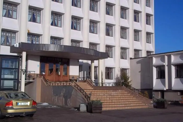 HOTEL 1934