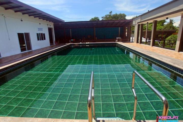 Khaolak Dive Resort