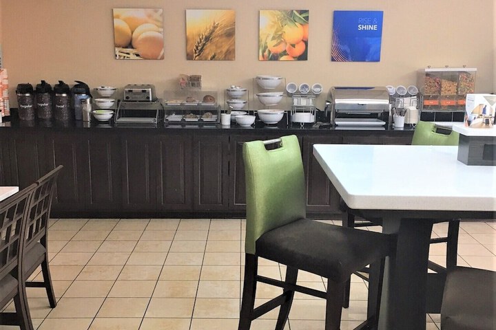 Coffee service