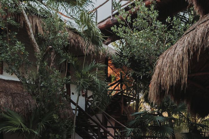 Hotel Exterior 126 of 141