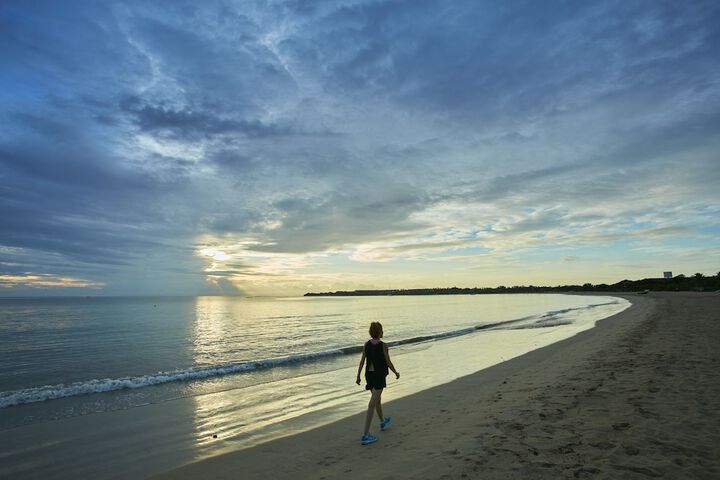 Beach 34 of 40
