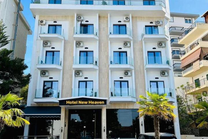 New Heaven Hotel