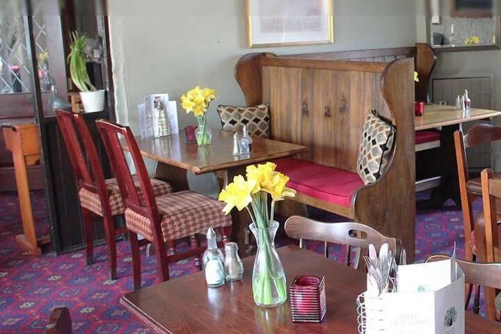 Dining Photos