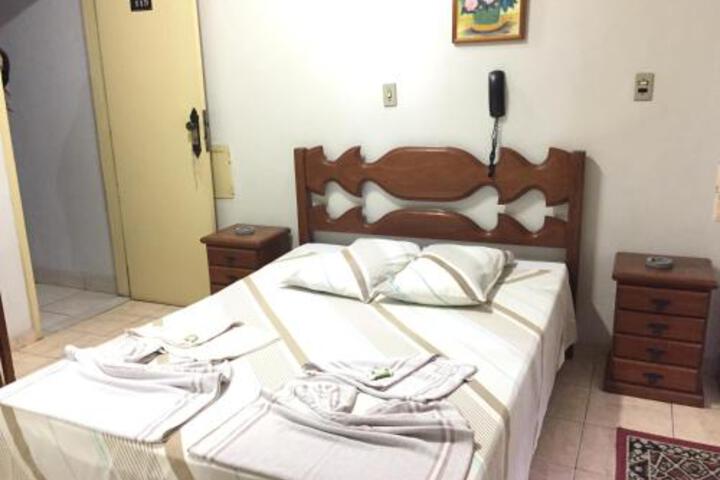 Hotel Ferreira Viana