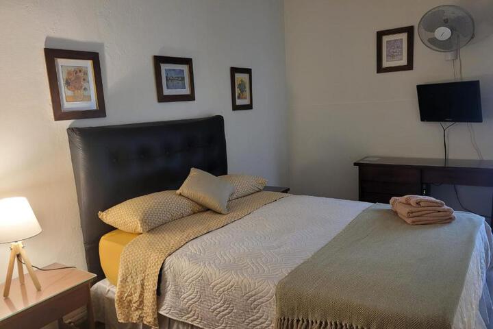 Hotel Ateneo