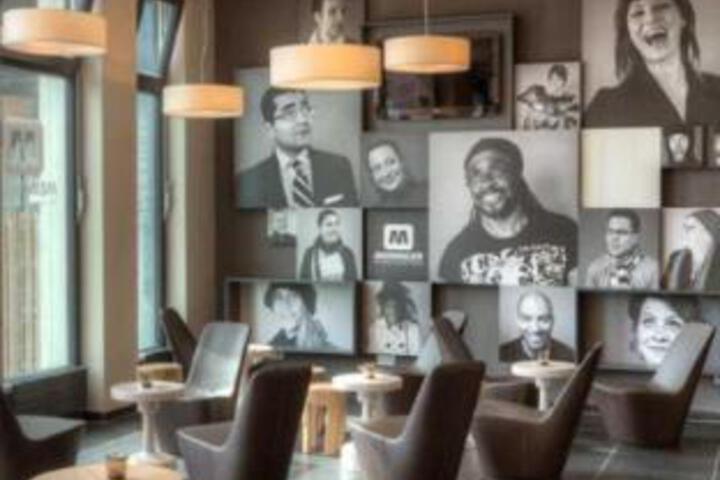 Fitness Facility Photos