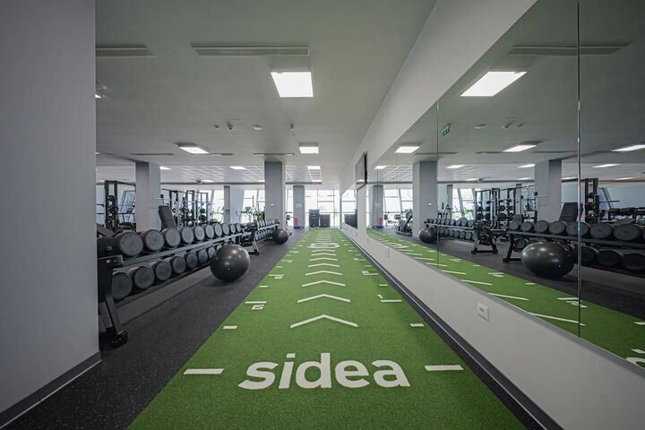 Health and Fitness 18 of 38