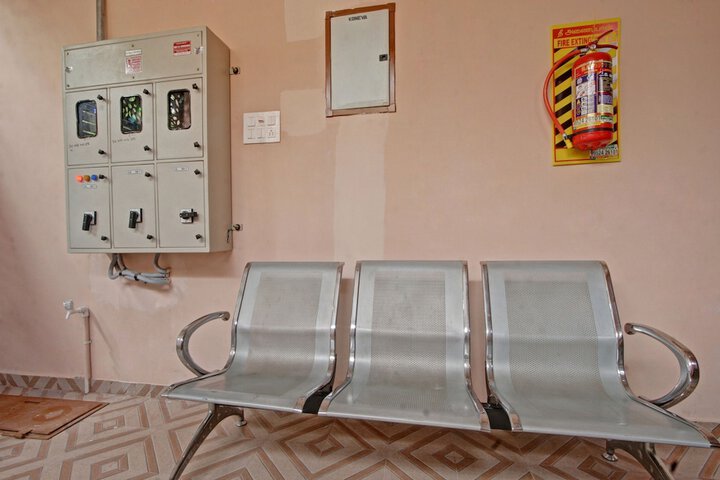 Hotel Interior 1 of 14