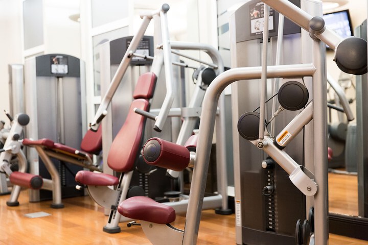 Health and Fitness 33 of 66