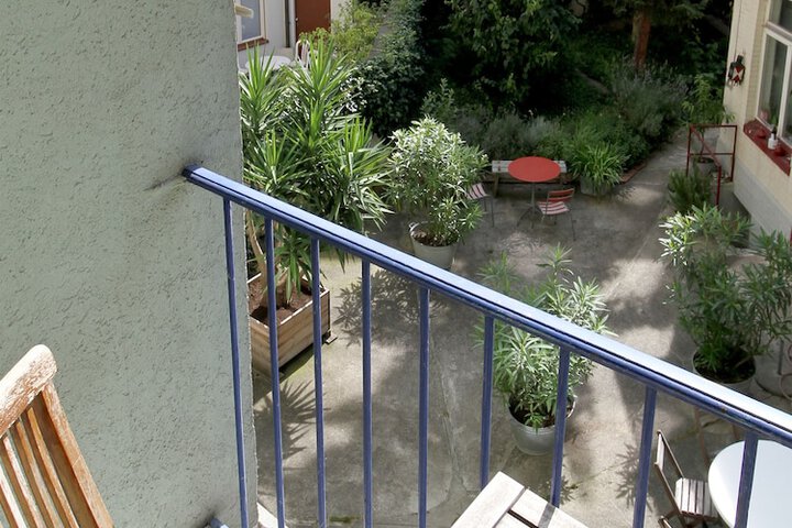 Terrace/Patio 40 of 67