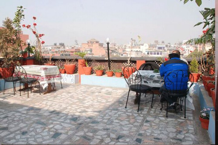Terrace/Patio 37 of 41
