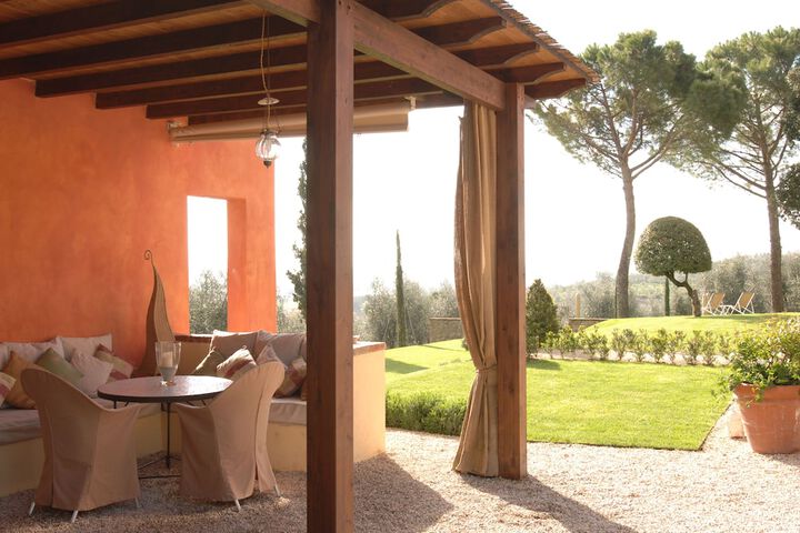 Terrace/Patio 58 of 73
