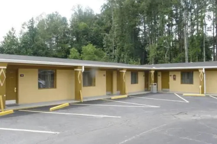Image of Aloha Motor Inn
