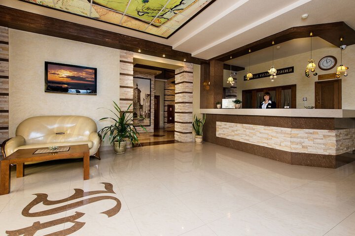 Hotel Interior 3 of 63