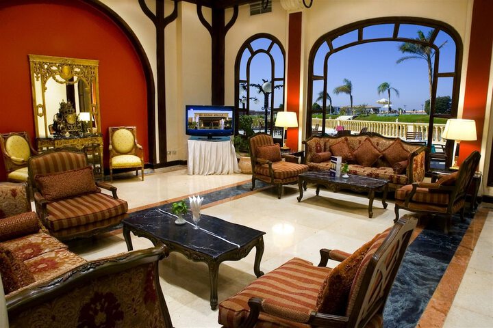 Hotel Interior 8 of 41
