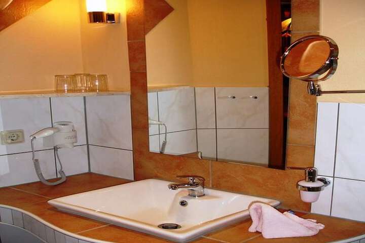 Bathroom Vanities