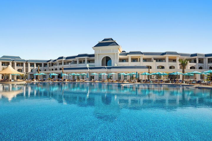 Photo of Gewan Palace Resort