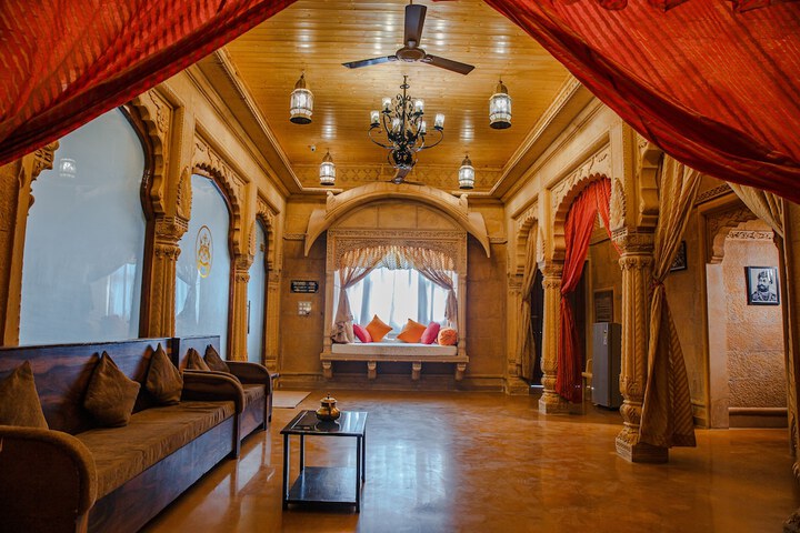 Hotel Interior 14 of 93