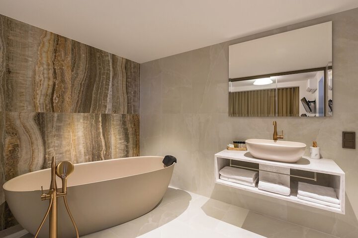 Bath Amenities