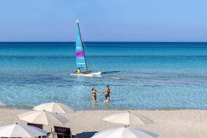 Image of Vivosa Apulia Resort - All Inclusive