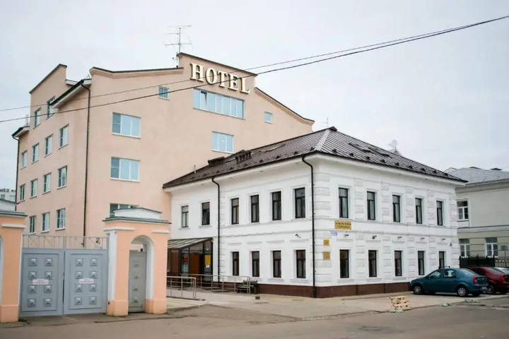 Bakkara Complex Hotel