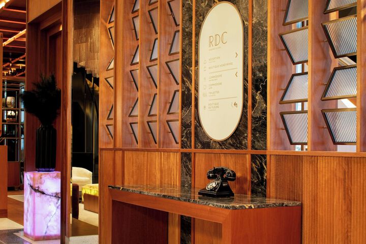 Hotel Interior 2 of 52
