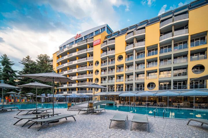 Hotel 118 of 121