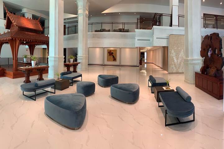 Hotel Interior 4 of 58