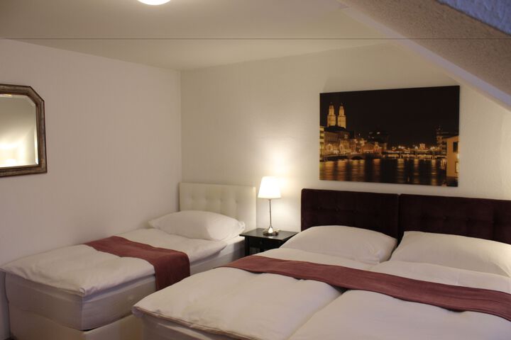 Interior Photo