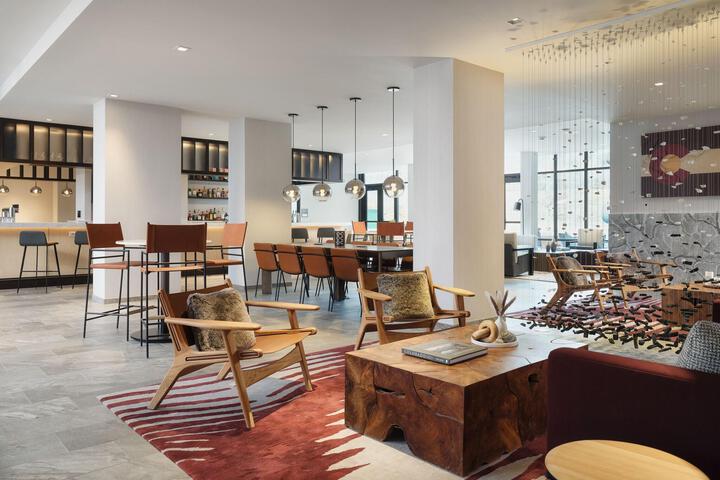 Hotel Interior 42 of 180