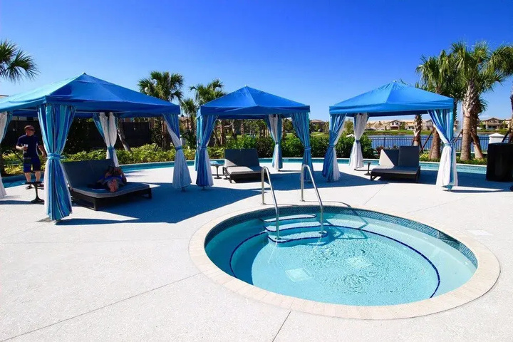 Pool 15 of 32