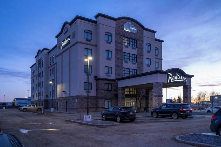 Hotel 109 of 114