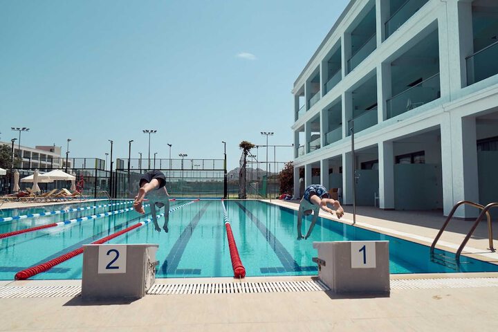 Pool 7 of 21