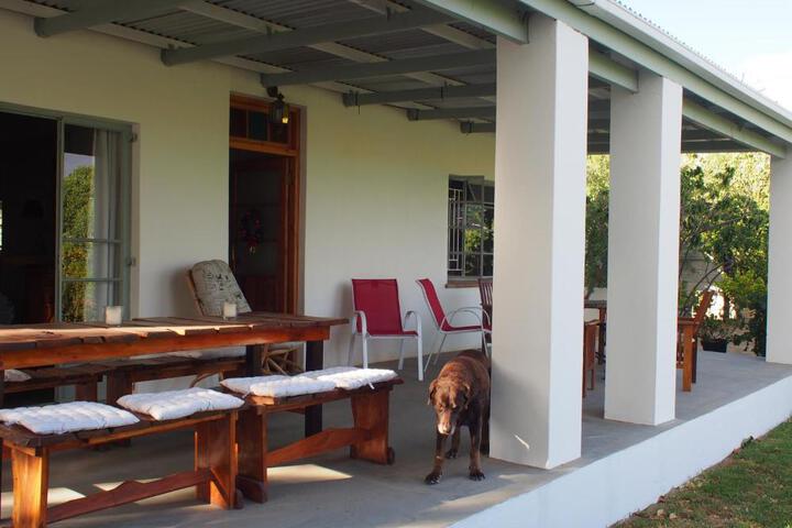 Photo of Geduld