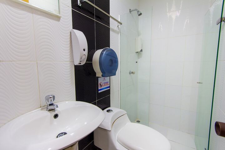 Bathroom Photo