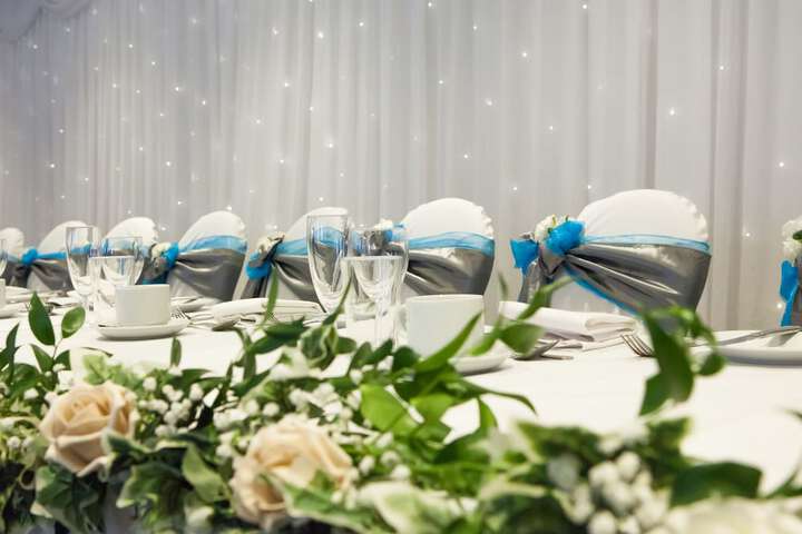 Wedding/Banquet 70 of 92