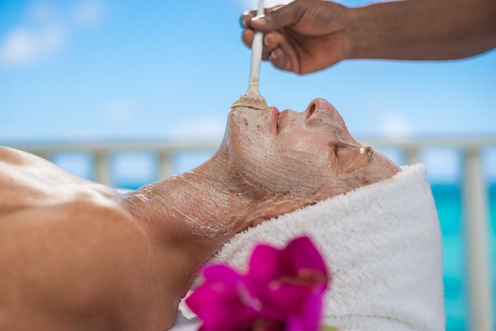 Facial
