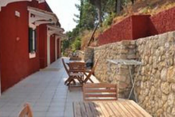 Terrace/Patio 58 of 65