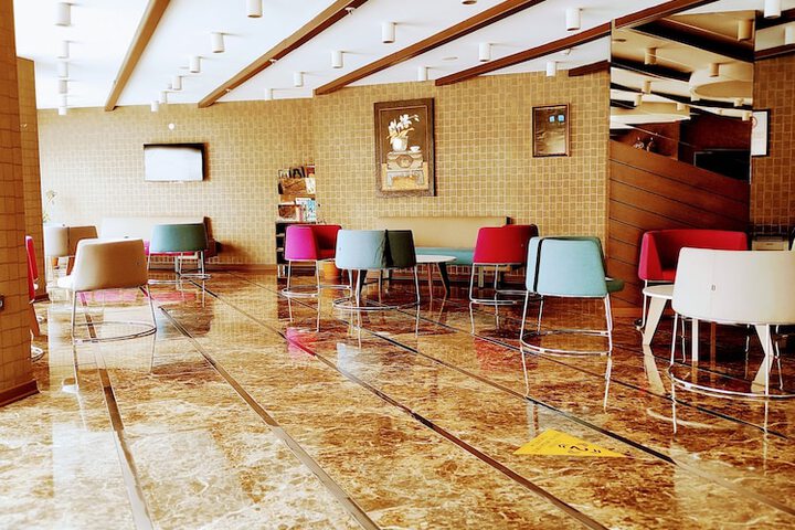 Hotel Interior 5 of 48