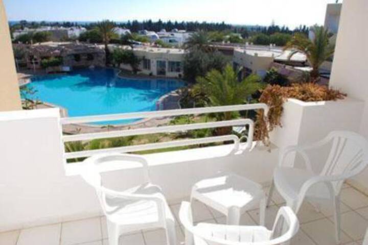 Hammamet Azur Plaza