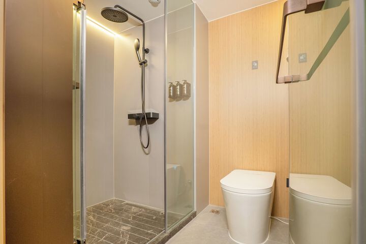 Bath Interior