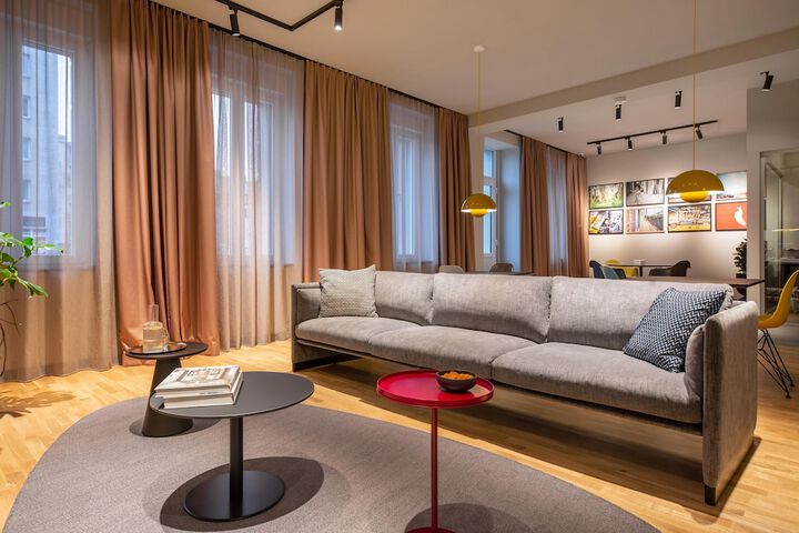 ipartment Berlin Mitte atHOME by Best Western in Berlin