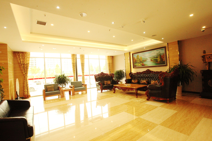 Hotel Interior 31 of 34