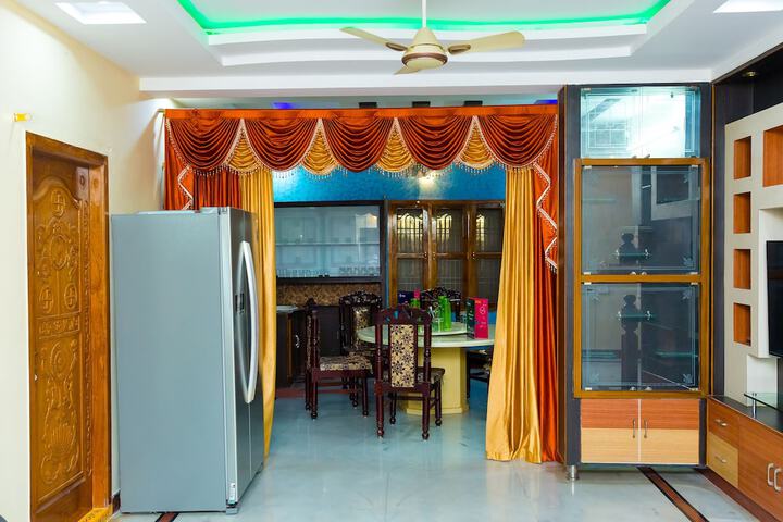 OYO 9054 VELAGA INN