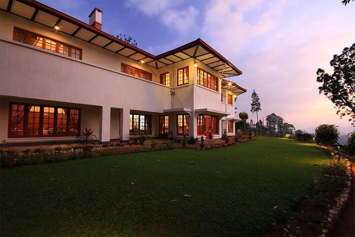 Photo of Governors Mansion