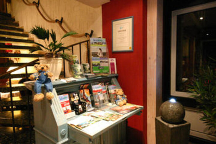 Hotel Interior 27 of 33